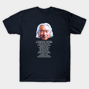 Michio T-Shirt